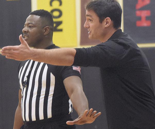 Pacers run past  Panthers as Corrigan coaching era begins