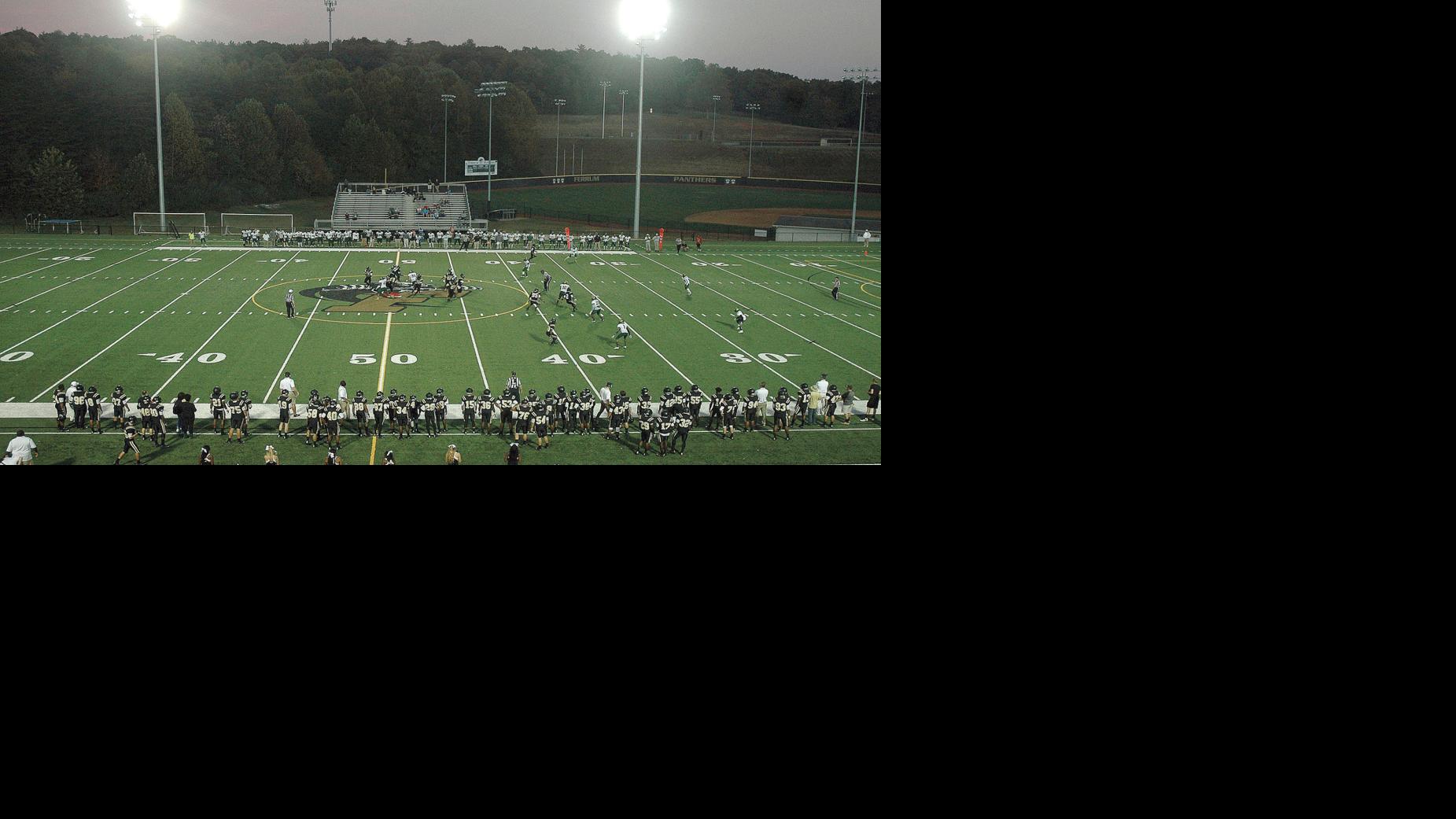 College Football Saturday Is Fan Appreciation Day At Ferrum