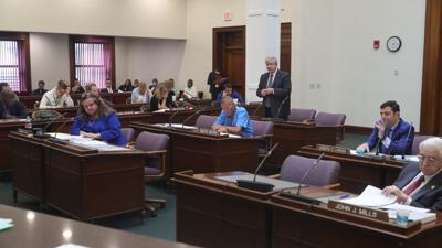 Legislature Meeting Hickey (copy)