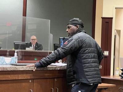 Franklin County Militia