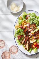 EatingWell: Add some Cajun spice to your salad