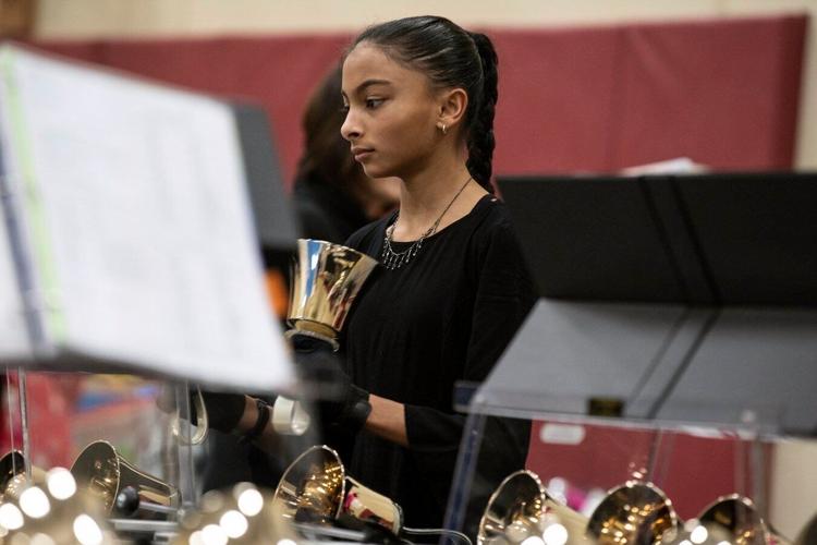 Christmas in the City