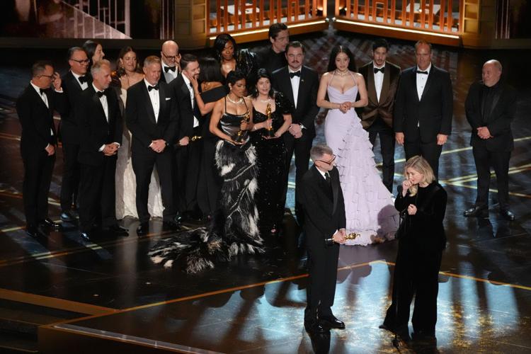 98th Academy Awards - Show