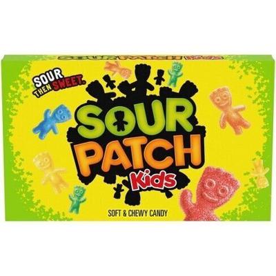 sour patch kids