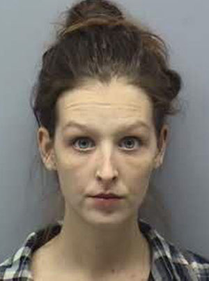 Grand jury indicts woman accused of throwing away stillborn child