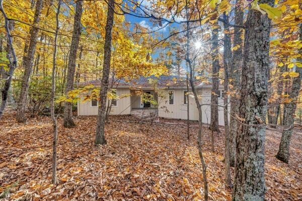 4 Bedroom Home in Roanoke - $515,000