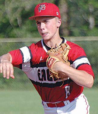 SUMMER LEAGUE BASEBALL: Franklin County sweeps season ...