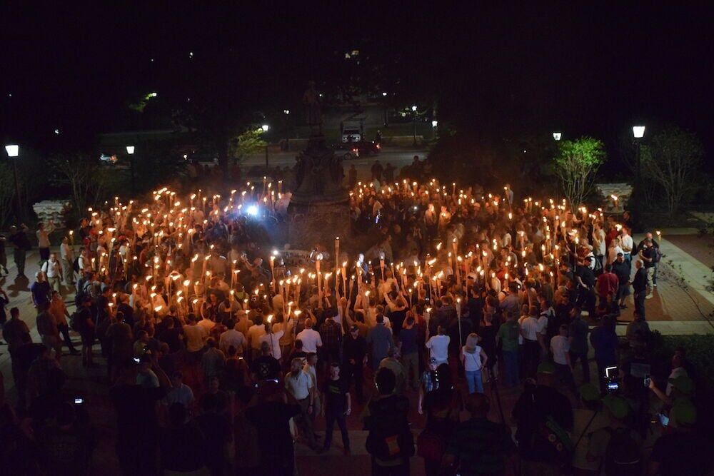 August 11 at UVA