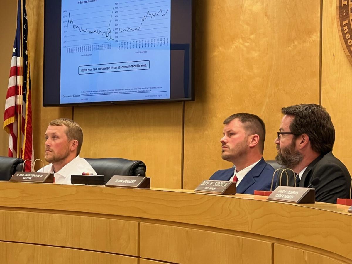 Rocky Mount applies for grant to revitalize North Main