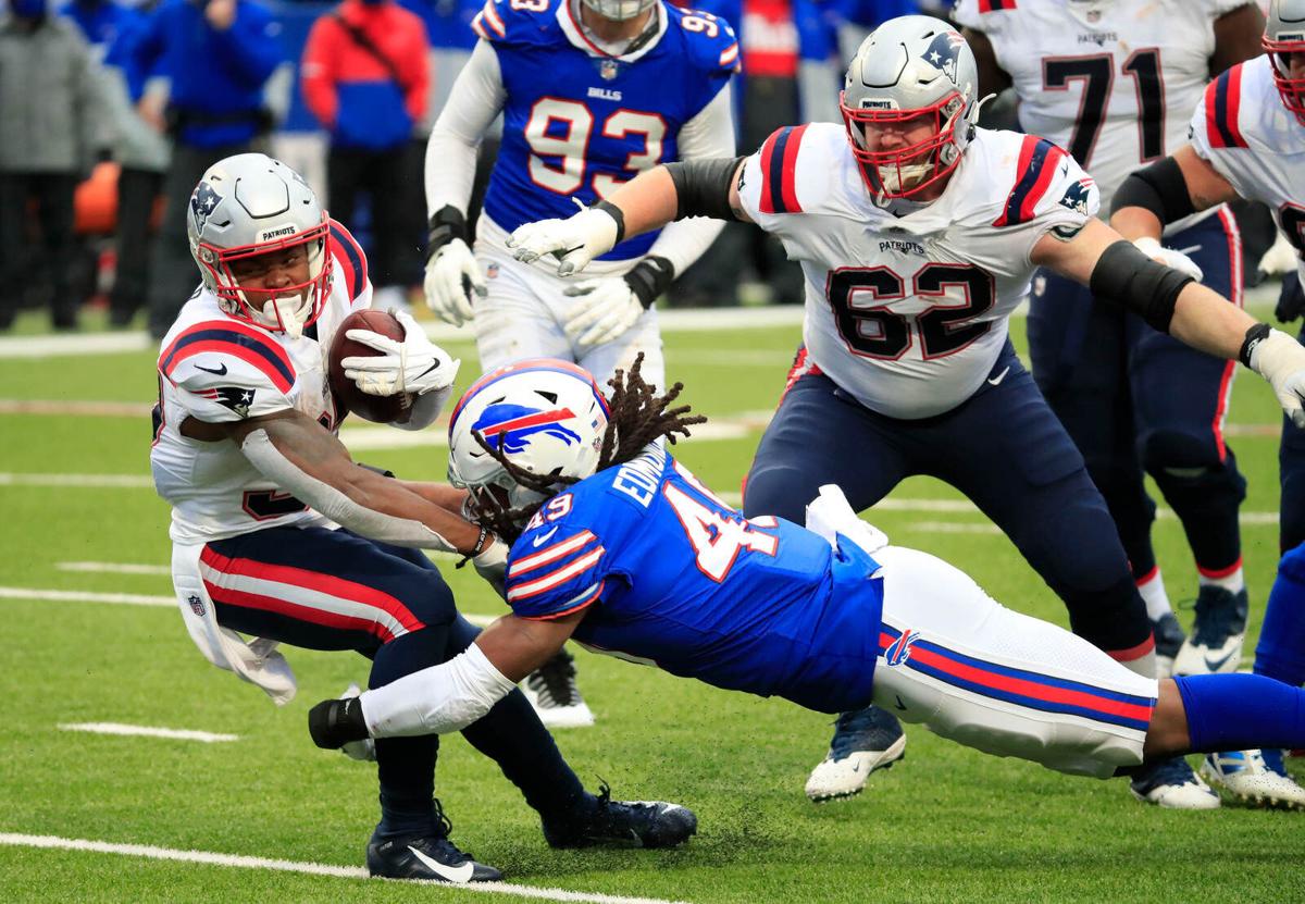 Tremaine Edmunds