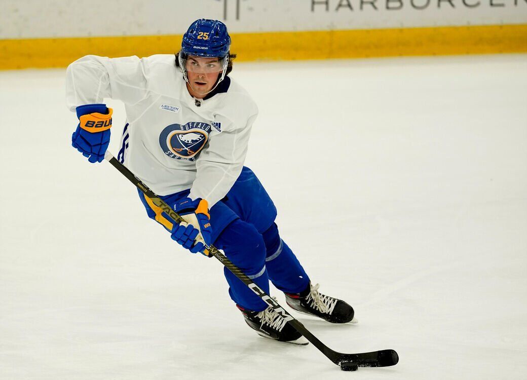 Sabres Development Camp