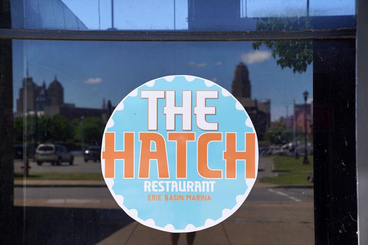 The Hatch