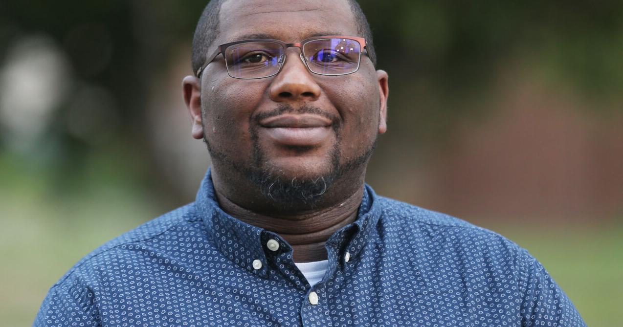 Democrat Gregory Maxwell enters 39th District state House race - Vimarsana News