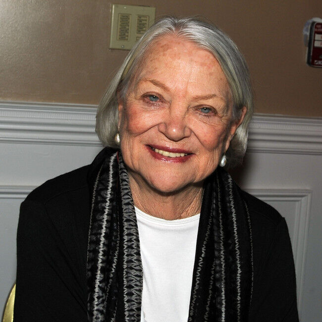 Hollywood star Louise Fletcher dies aged 88