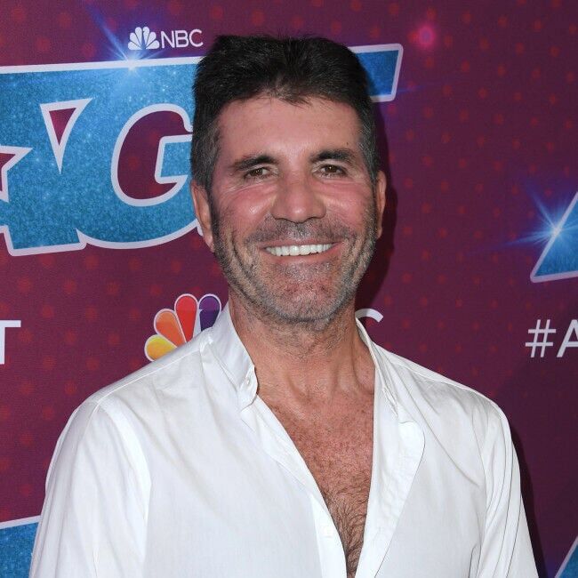 Simon Cowell has teamed up with TikTok to launch a new talent discovery programme