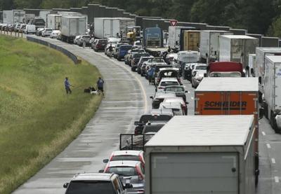 PHOTO: Traffic jam (copy)