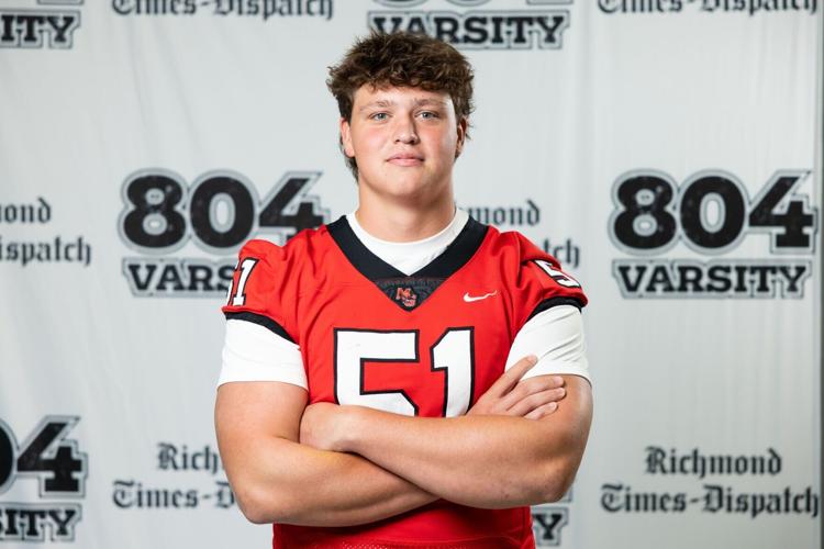 Players to watch: Mills Godwin junior Brody McNeel
