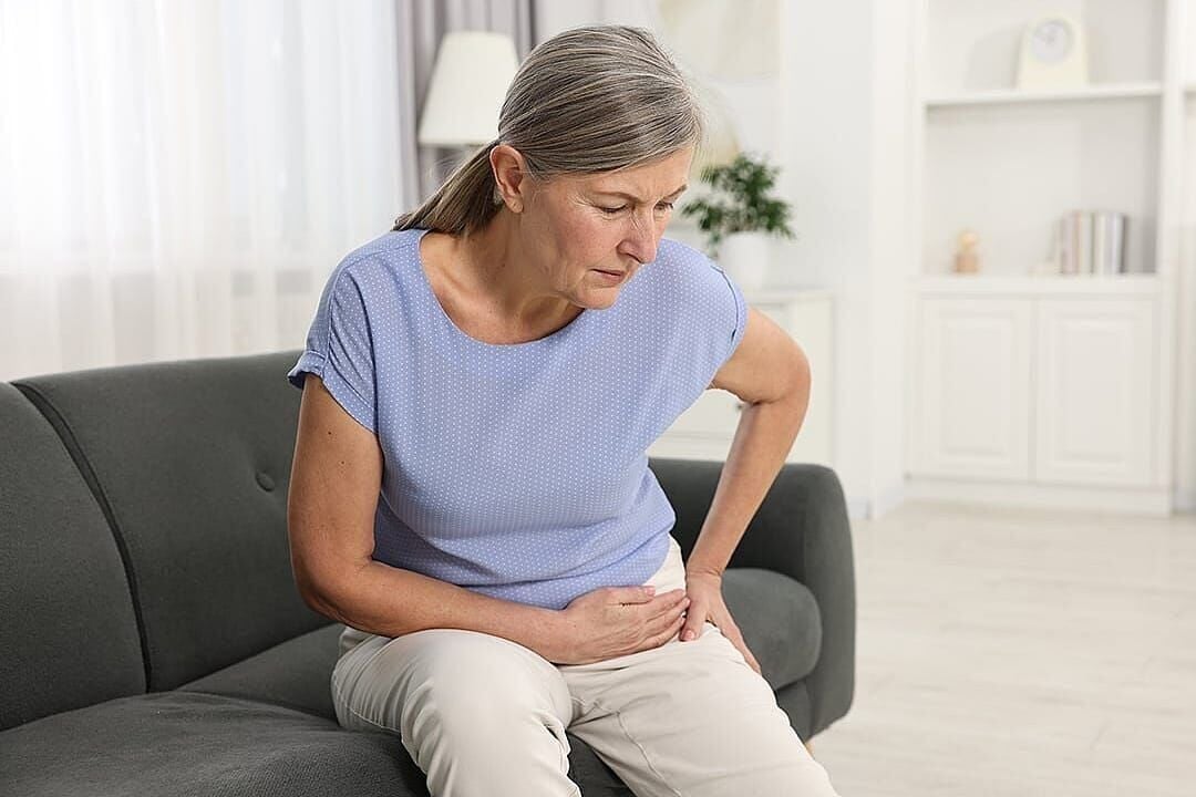 Why does menopause cause joint pain? The estrogen connection explained