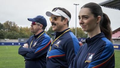 ‘Ted Lasso’ Season 4 Premiere Ratings Make Apple TV History as Comedy Scores Big With Long-Awaited Return