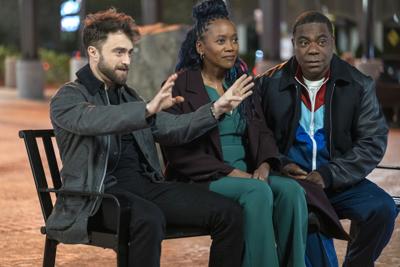 The Fall and Rise of Reggie Dinkins (copy)