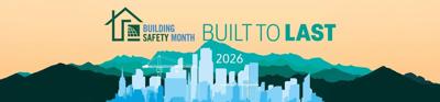 Building Safety Month