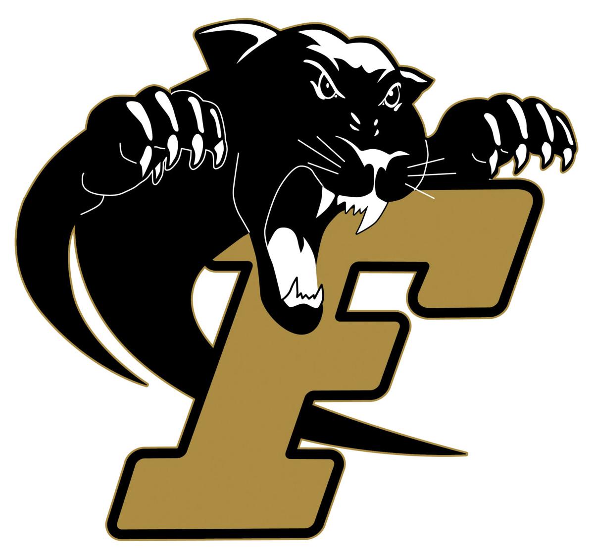 Ferrum Panthers logo