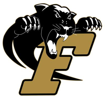 Ferrum Panthers logo