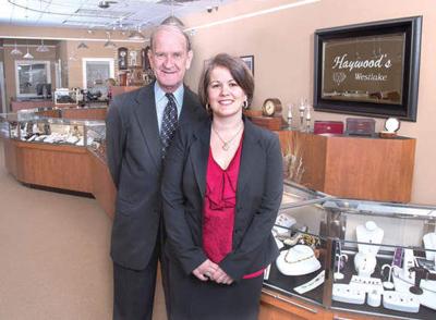 Haywood’s Jewelers