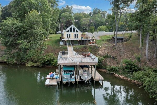 3 Bedroom Home in Union Hall - $625,000