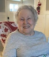 Duffie, Lillian