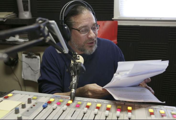 Local radio station celebrates 60 years