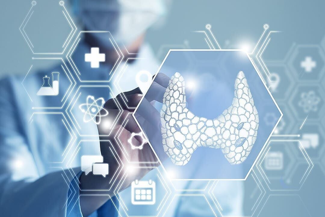 Hashimoto's and GLP-1 medications: Why losing weight can change the thyroid medication dose you need