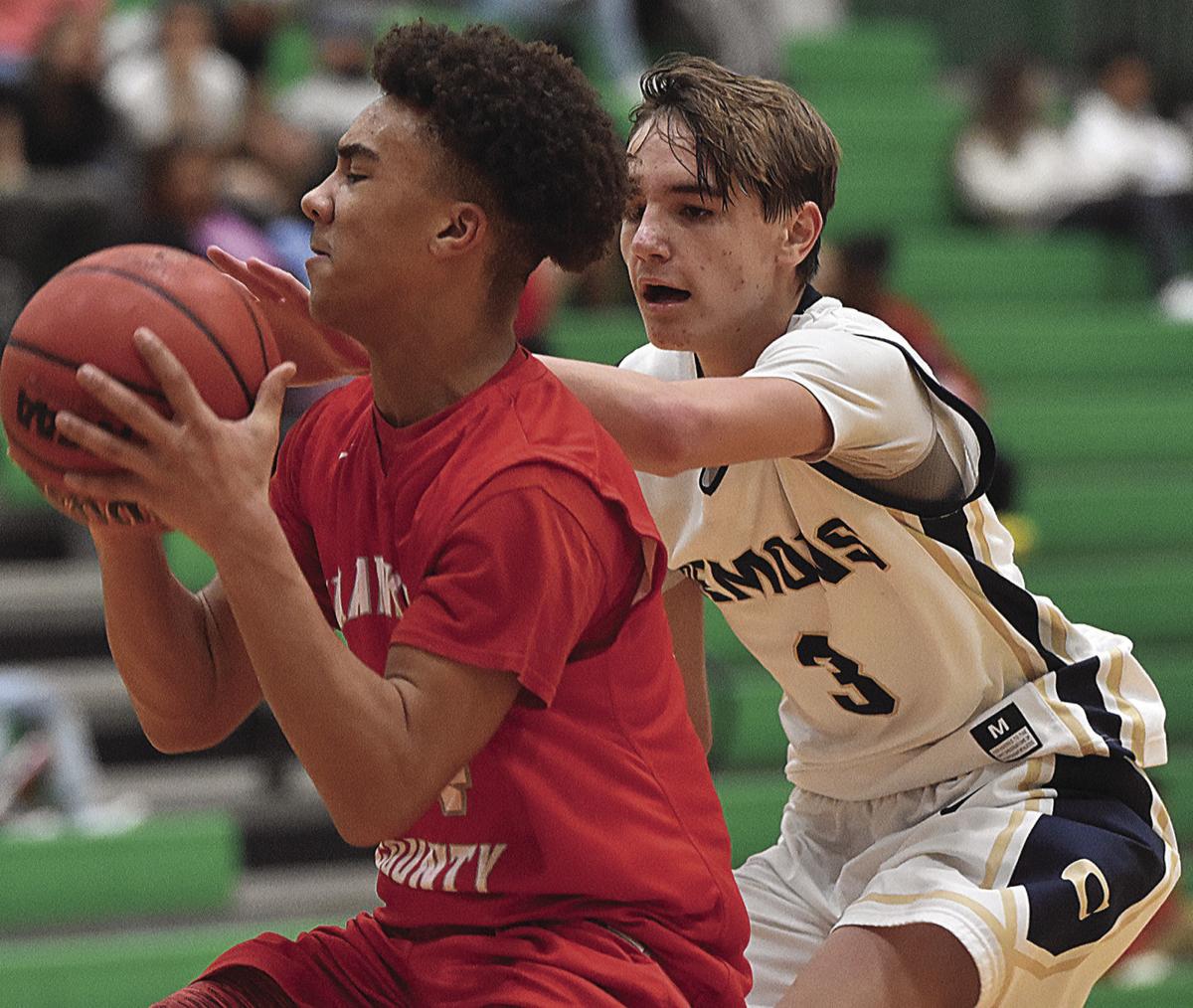 Eagles Jayvees Claim Third In Northside Invitational Sports