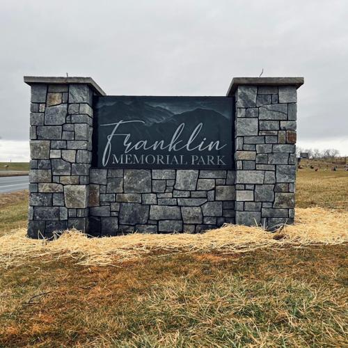 Franklin Memorial Park