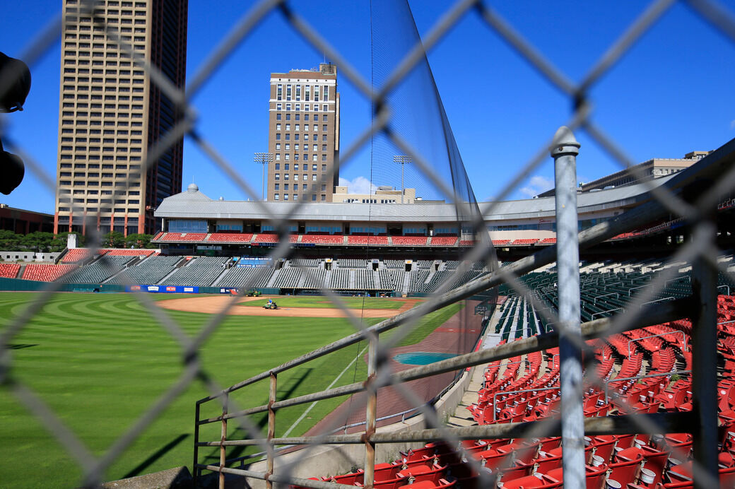 Sahlen Field