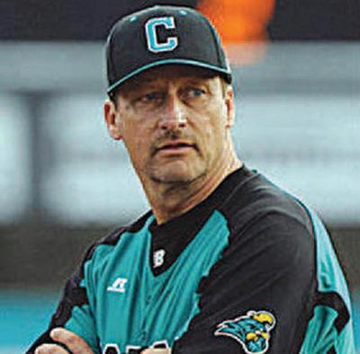 COLLEGE BASEBALL: Gilmore, Coastal Carolina capture national championship
