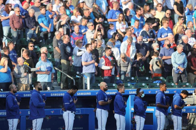 Blue Jays Marlins