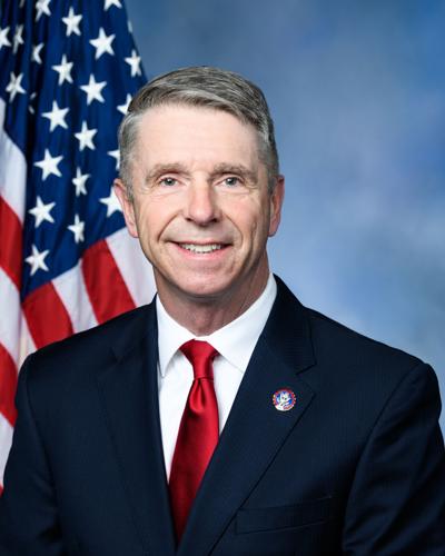 Rep. Rob Wittman, R-1st
