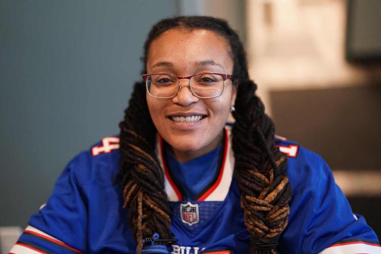 Neighbors helping neighbors