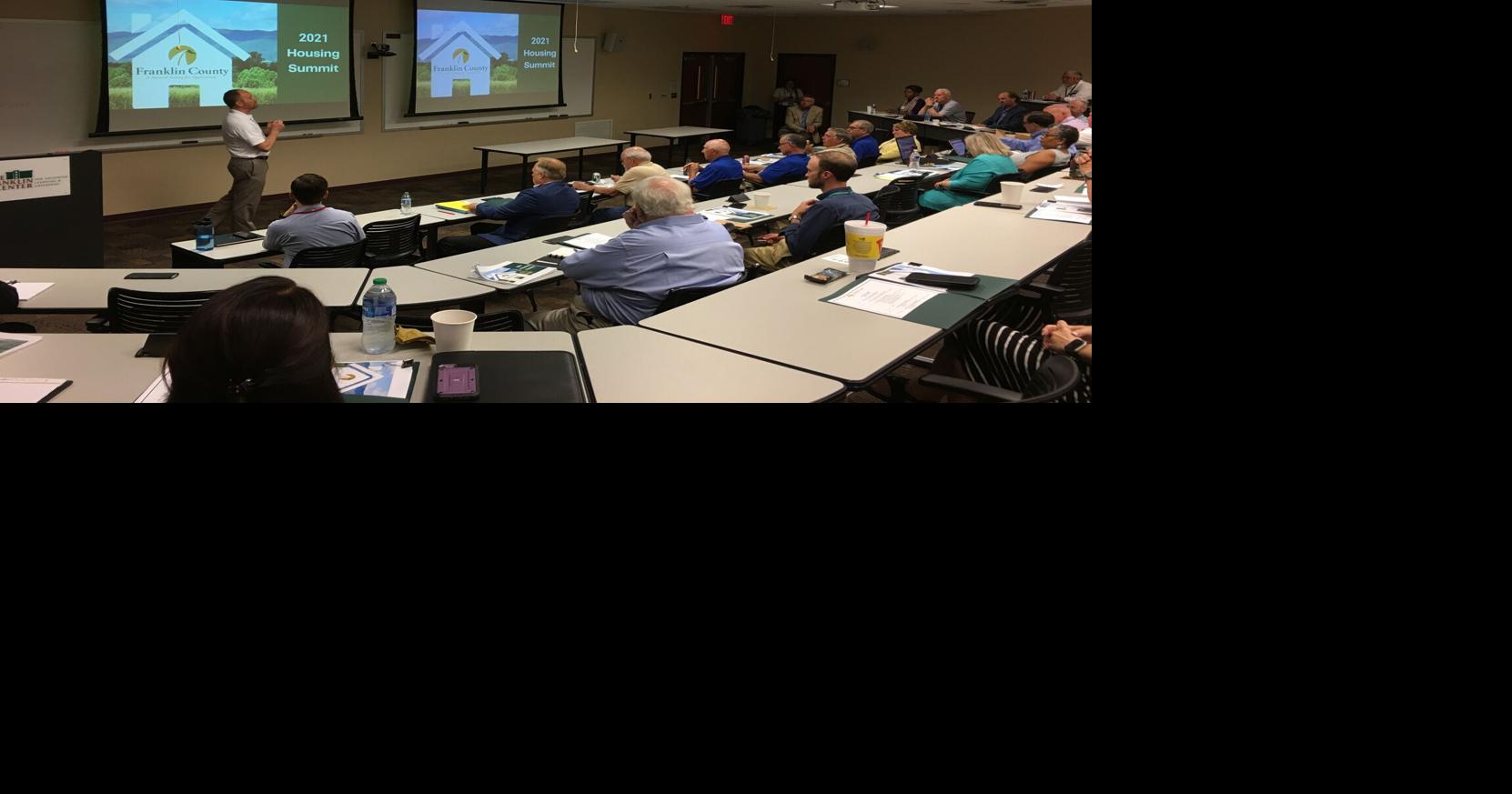 Franklin County looks to address housing needs