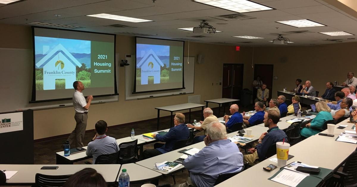 Franklin County looks to address housing needs