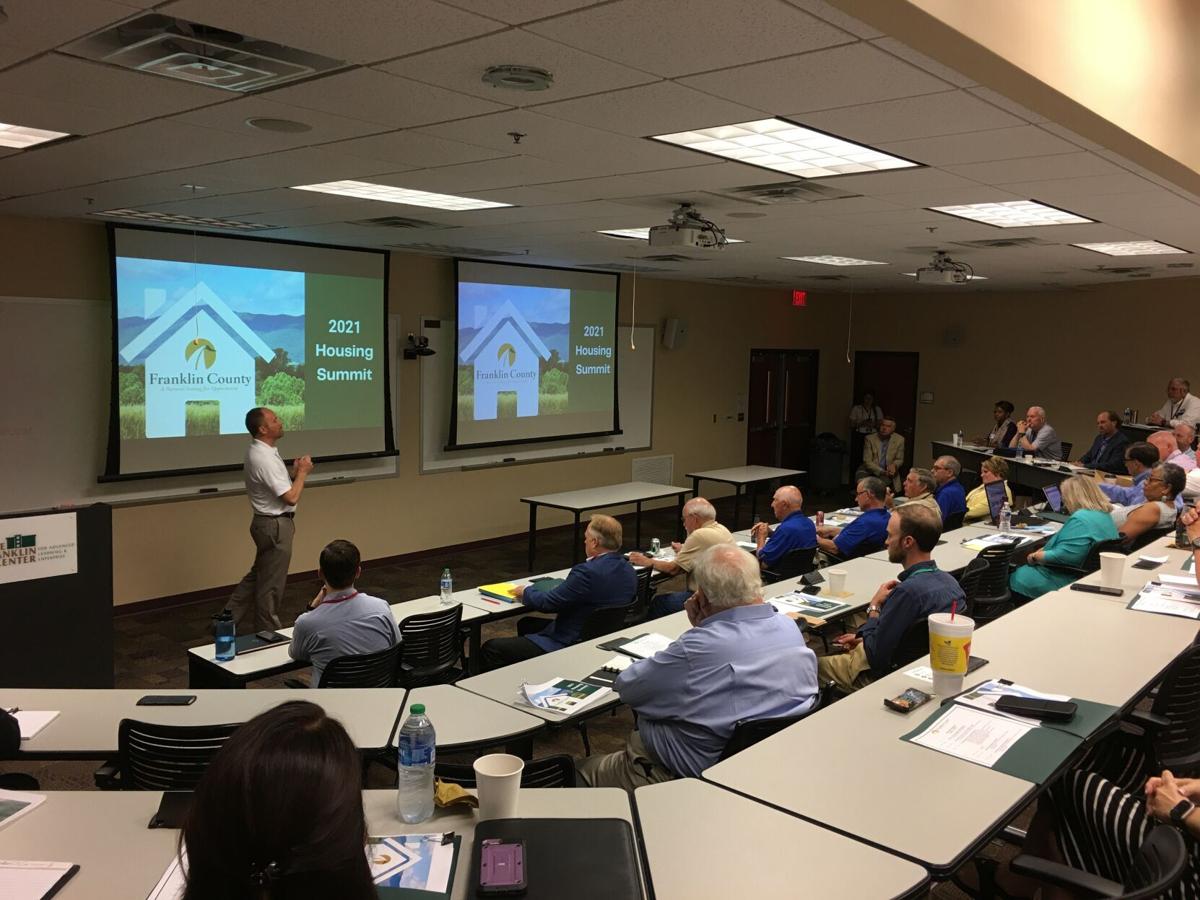 Franklin County Housing Summit