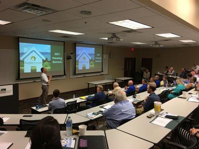 Franklin County Housing Summit