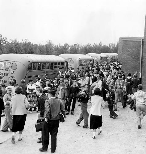 Douglas Freeman High School