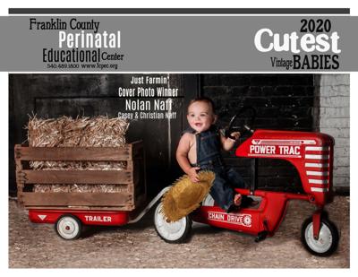 Baby calendars