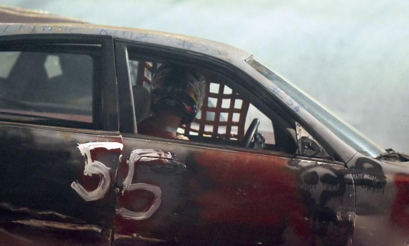 Southern Turkey Derby features two days of action