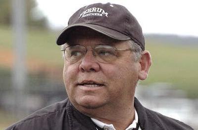 Legal issues between Naff and Ferrum College are settled