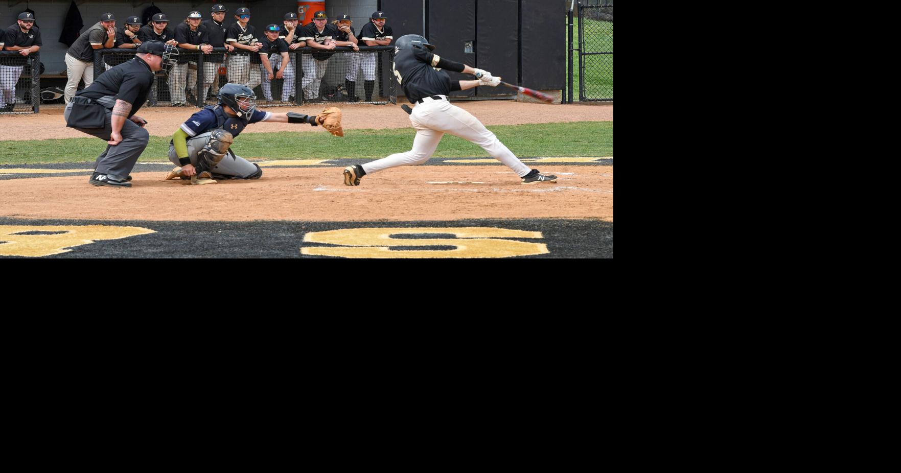 Ferrum’s Markowitz named All-State in baseball