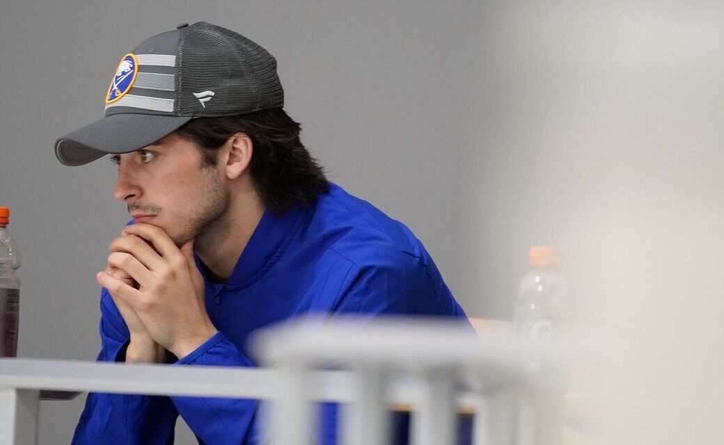 Sabres Development Camp