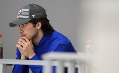 Sabres Development Camp